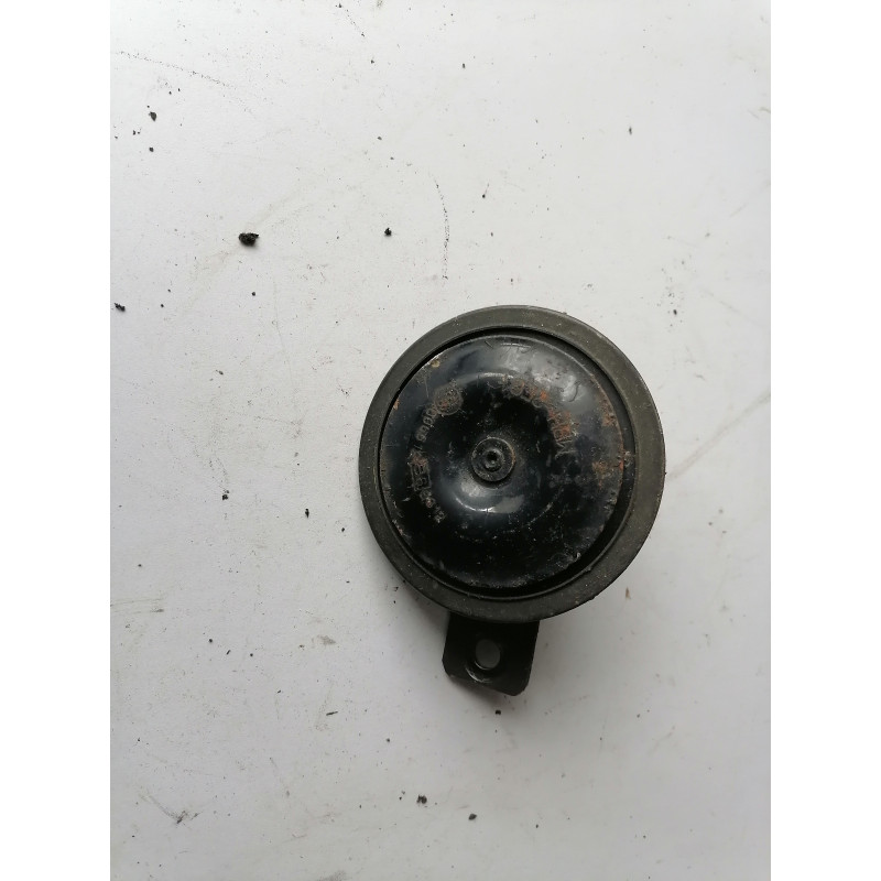 KLAXON / AVERTISSEUR SONORE D ORIGINE  POUR HONDA 125 NSR JC 22