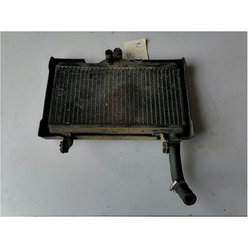 RADIATEUR D ORIGINE POUR HONDA 125 NSR JC 22