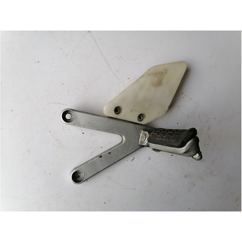 PLATINE PILOTE GAUCHE D ORIGINE POUR HONDA 125 NSR JC 22