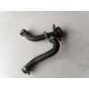 BOUCHON DE RADIATEUR ET SES DURITES D ORIGINE POUR HONDA 125 NSR JC 22