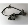 SYSTEME DE FREIN AVANT D ORIGINE POUR HONDA 125 NSR JC 22