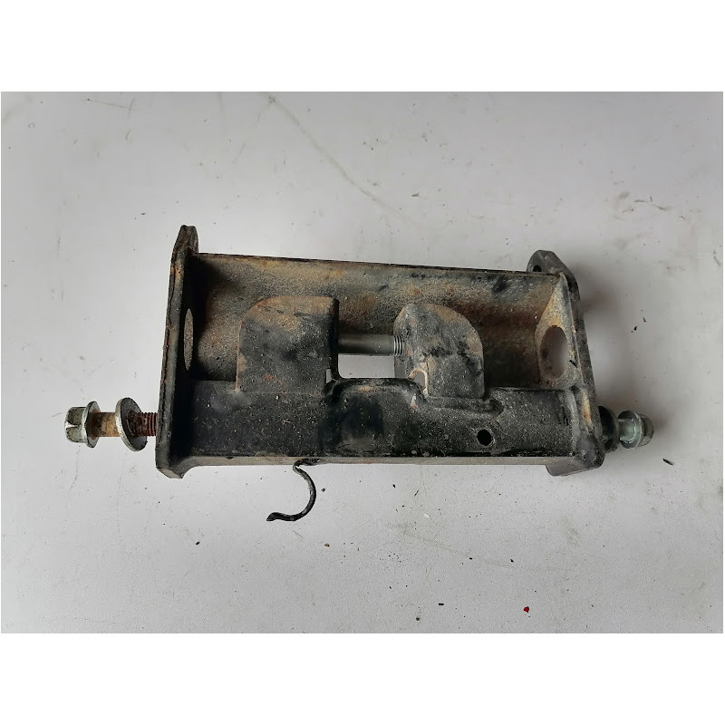 LIAISON DE FIXATION CADRE/BOUCLE ARRIERE D ORIGINE POUR HONDA 125 NSR JC 22
