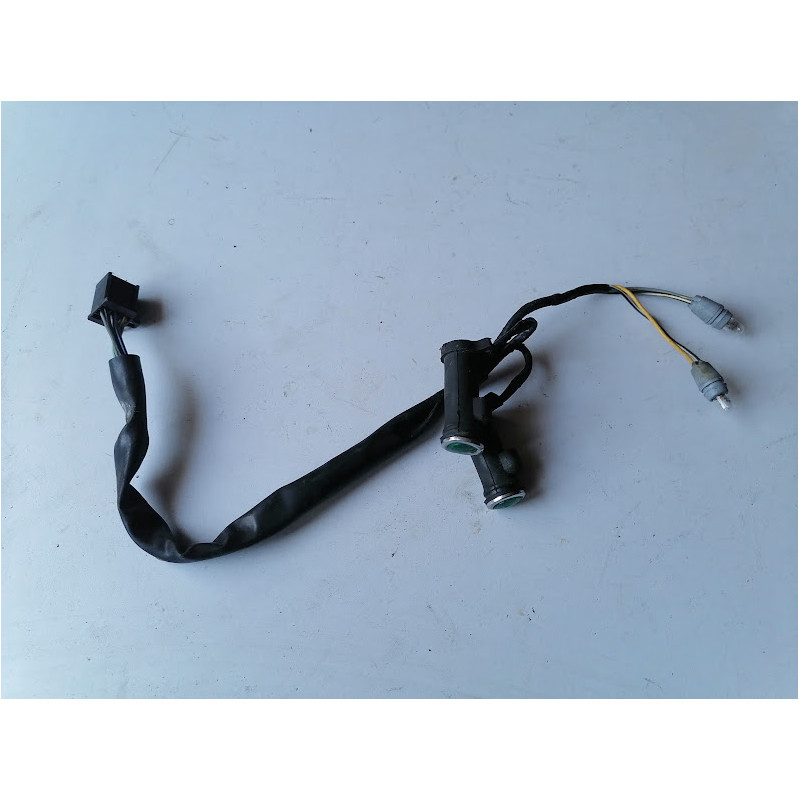 FAISCEAU DE COMPTEUR D ORIGINE POUR SUZUKI 125 TU