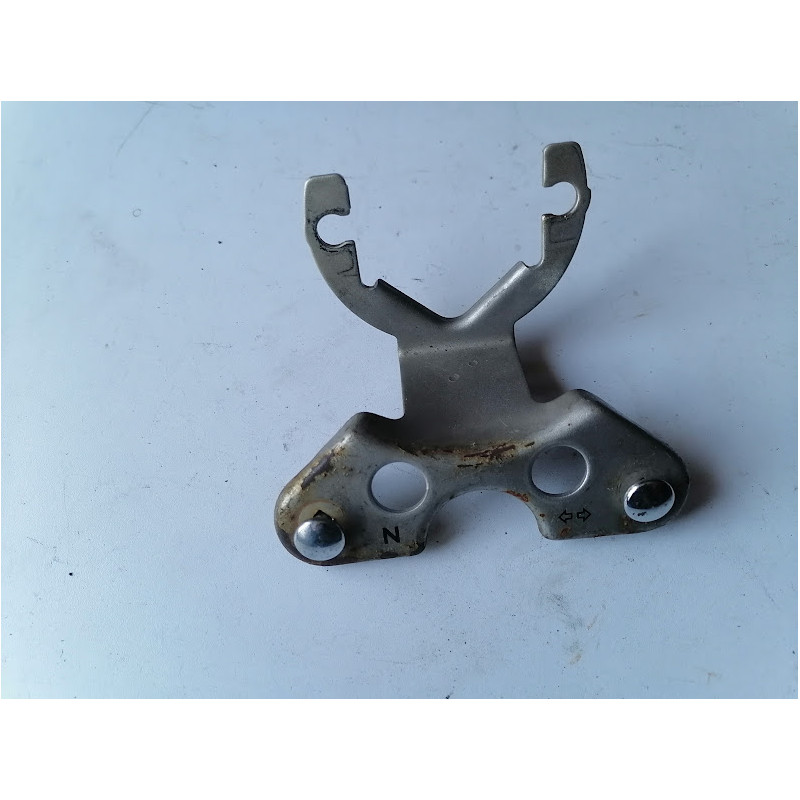 SUPPORT DE COMPTEUR D ORIGINE POUR SUZUKI 125 TU
