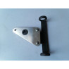 PATTE DE PHARE AVANT GAUCHE D ORIGINE POUR SUZUKI 125 TU