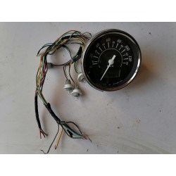 COMPTEUR ET SON FAISCEAU D...