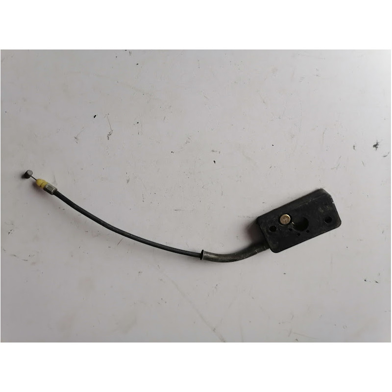 MECANISME D OUVERTURE DE SELLE D ORIGINE POUR SUZUKI 125 MARAUDER