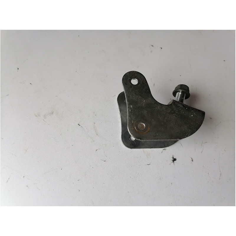 SUPPORT DE CASSEROLE DE PHARE D ORIGINE POUR SUZUKI 125 MARAUDER