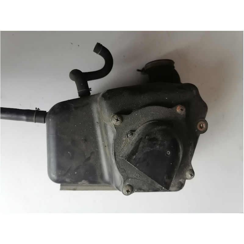 BOITIER DE FILTRE A AIR D ORIGINE POUR SUZUKI 125 MARAUDER