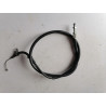 CABLE DE GAZ / D ACCELERATEUR POUR 125 MARAUDER  SUZUKI