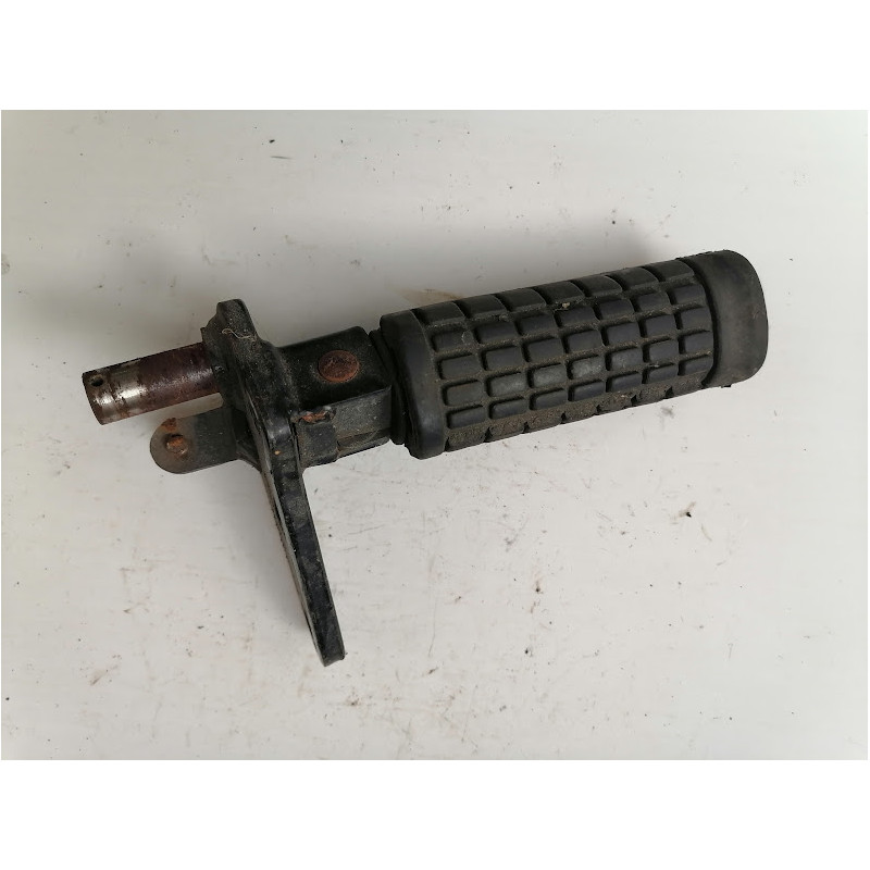 REPOSE PIED PILOTE DROIT POUR SUZUKI 125 MARAUDER