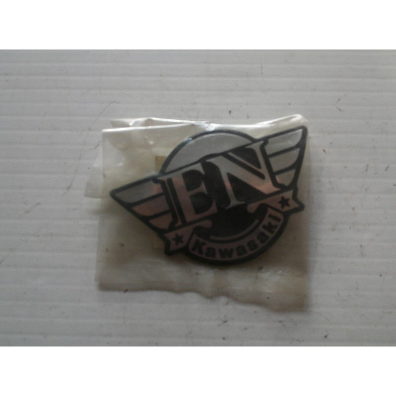 LOGO EMBLEME "EN "KAWASAKI REFERENCE 56014-1251