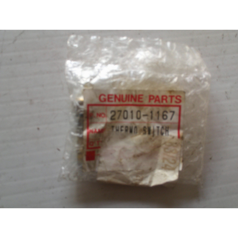 SONDE TEMPERATEURE REFERENCE KAWASAKI 27010-1167