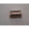 PLAQUETTE TENDEUR DE CHAINE REFERENCE KAWASAKI 11012-1601