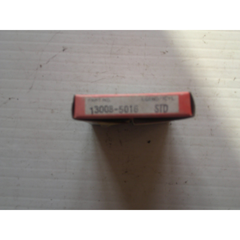 JEU DE SEGMENTS REFERENCE KAWASAKI 13008-5016