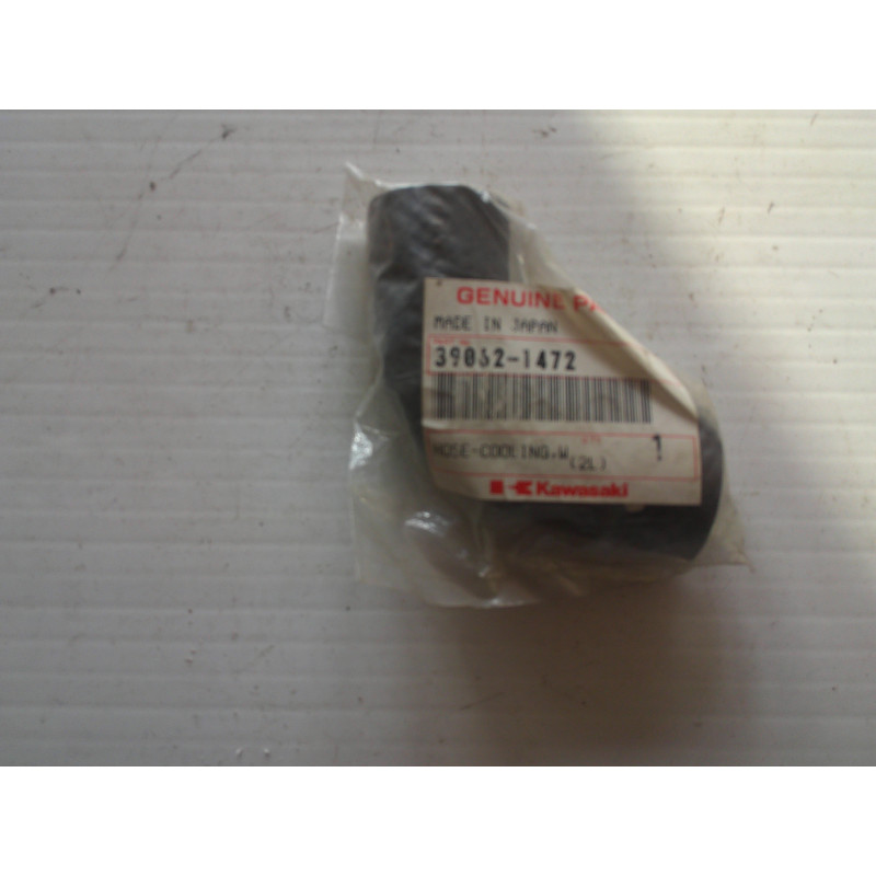 DURITE CIRCUIT DE REFROIDISSEMENT REFERENCE KAWASAKI 39062-1472