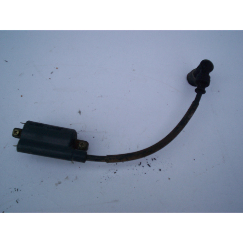BOBINE D ALLUMAGE  POUR SUZUKI 125 GN