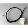 CABLE  DE  GAZ   COMPLET  POUR  SUZUKI 125  TU