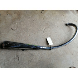 POT D ECHAPPEMENT D ORIGINE POUR SUZUKI 125 MARAUDER