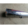POT D ECHAPPEMENT D ORIGINE POUR SUZUKI 125 MARAUDER