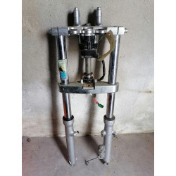 FOURCHE COMPLETE POUR...
