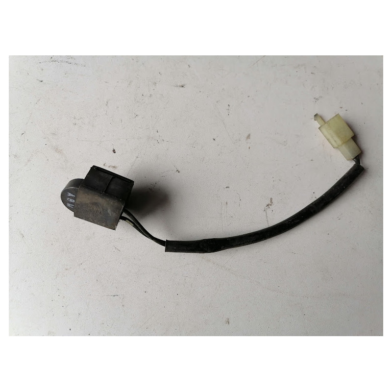 SONDE THERMO CONTACT POUR 125 YBR DE 2005 1ER MODELE