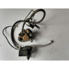 SYSTEME DE FREIN AVANT COMPLET POUR 125 YBR DE 2005 1ER MODELE