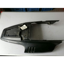 DOSSERET ARRIERE / CACHE COQUE ARRIERE POUR 125 TW