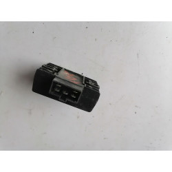REGULATEUR POUR YAMAHA 125 YBR DE 2005 1ER MODELE