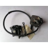 SYSTEME DE FREIN AVANT COMPLET D ORIGINE  POUR SUZUKI 125 GN