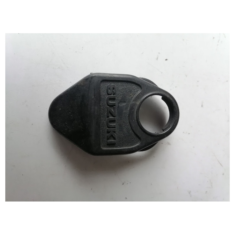 CACHE CONTACTEUR A CLEFS D ORIGINE POUR SUZUKI 125 GN
