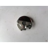 CACHE COMPTEUR CHROME D ORIGINE POUR SUZUKI 125 GN