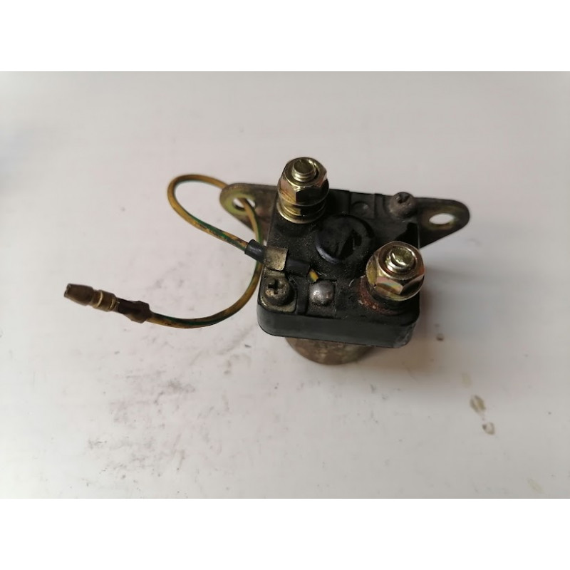 RELAIS DE DEMARREUR AUTRE MODELE POUR 125 GN