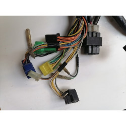 FAISCEAU ELECTRIQUE D ORIGINE POUR 125 TU
