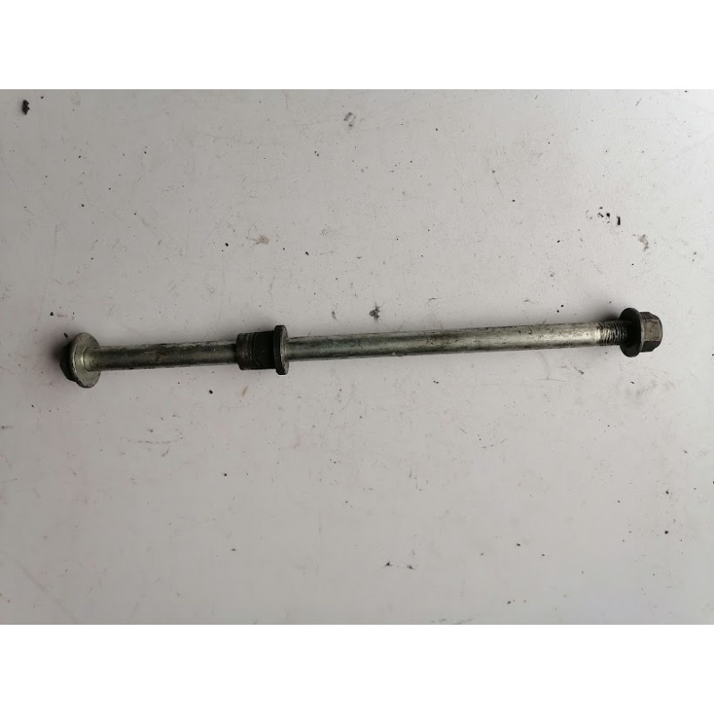 AXE DE ROUE AVANT POUR HONDA 125 MTX BEACH HUNTER TC 02