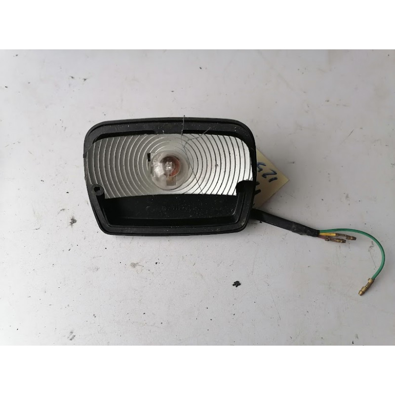 FEU ARRIERE NU D ORIGINE POUR HONDA 125 MTX BEACH HUNTER TC 02