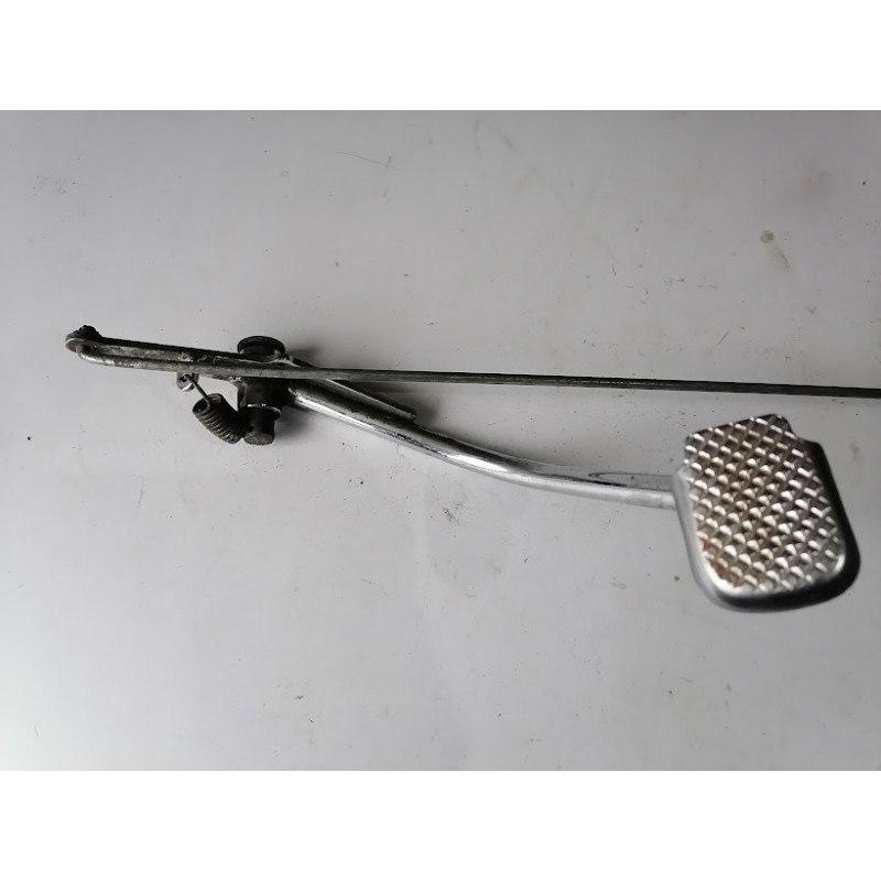 PEDALE DE FREIN COMPLETE POUR YAMAHA 125 SR 10 F