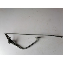 PEDALE DE FREIN COMPLETE POUR YAMAHA 125 SR 10 F
