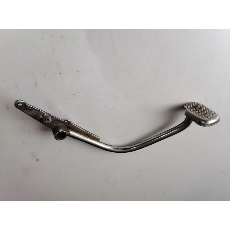 PEDALE DE FREIN SEULE POUR YAMAHA 125 SR 10 F