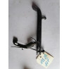 BEQUILLE LATERALE COMPLETE POUR YAMAHA 125 SR 10 F
