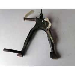 BEQUILLE CENTRALE COMPLETE POUR YAMAHA 125 SR 10 F