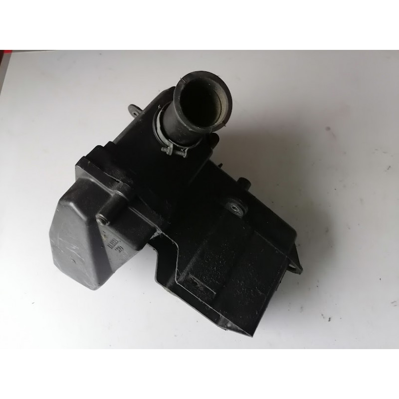 BOITIER DE FILTRE A AIR POUR YAMAHA 125 SR 10 F
