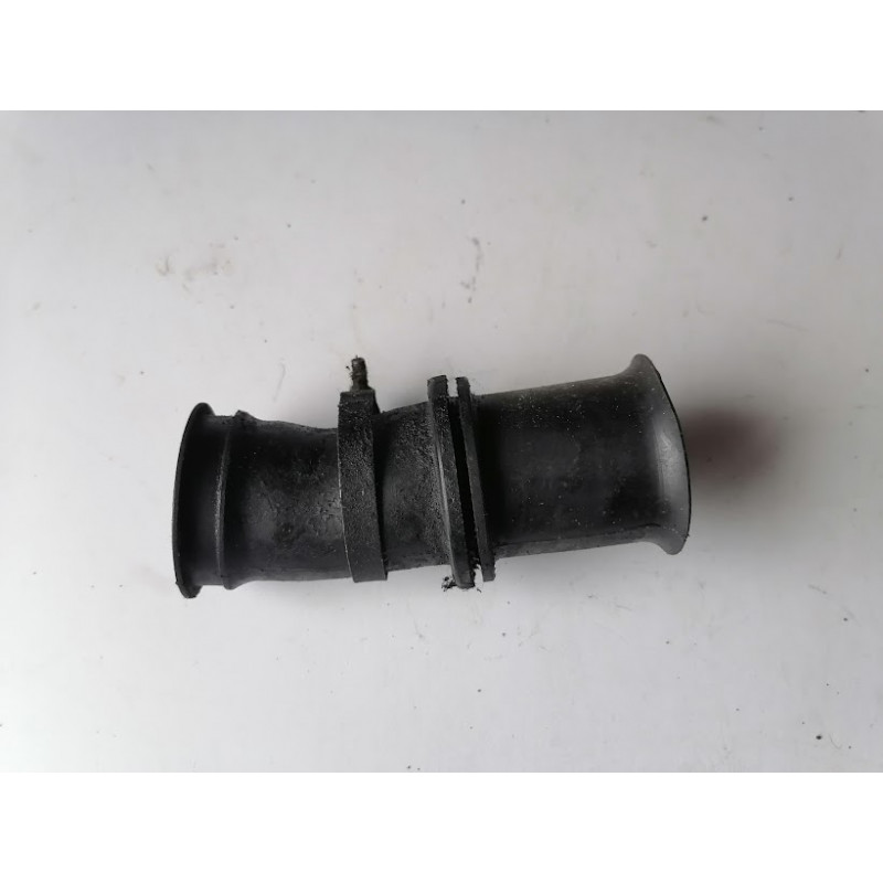 RACCORD BOITIER DE FILTRE A AIR-CARBURATEUR  POUR YAMAHA 125 SR  10 F