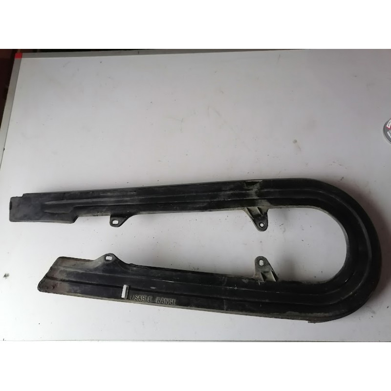 CARTER DE CHAINE D ORIGINE  POUR YAMAHA 125 SR 10 F
