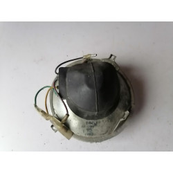 OPTIQUE DE PHARE AVEC PORTE AMPOULE POUR YAMAHA 125 SR 10 F