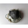 OPTIQUE DE PHARE AVEC PORTE AMPOULE POUR YAMAHA 125 SR 10 F