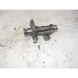 ARBRE D'EQUILIBRAGE MOTEUR COMPLET  D OCCASION POUR  QUAD  LONCIN   ATV   250