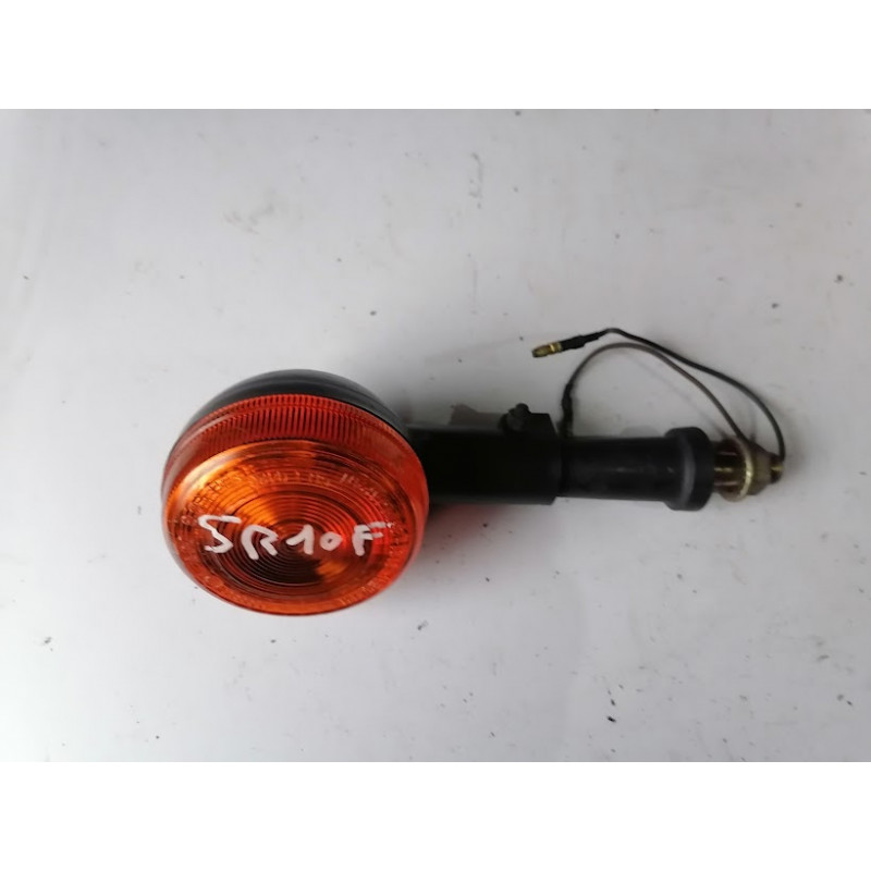 CLIGNOTANT AVANT GAUCHE POUR 125 SR 10 F