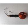 CLIGNOTANT AVANT DROIT D ORIGINE POUR 125 SR 10 F