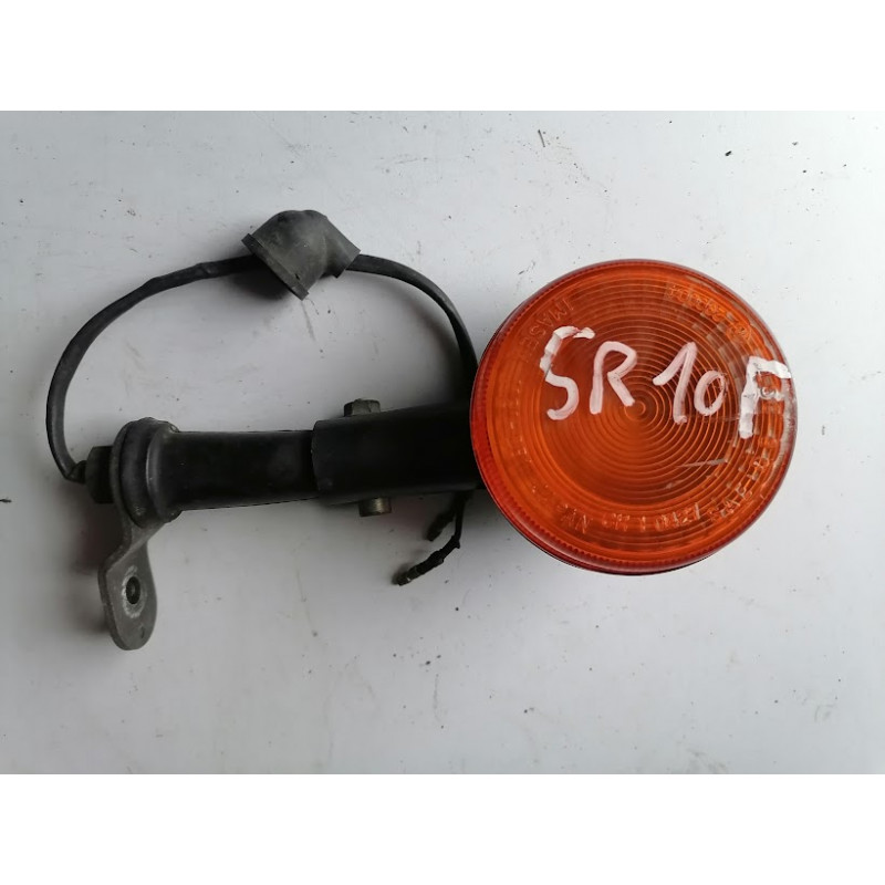 CLIGNOTANT ARRIERE GAUCHE D ORIGINE POUR 125 SR 10 F